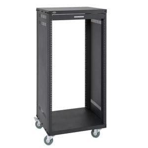 Samson SRK21 21 U Rackmount Case